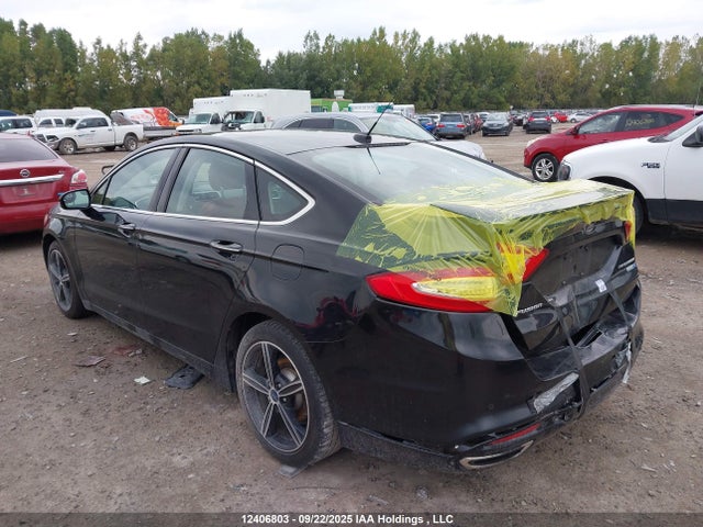 Ford 2015 2015 3FA6P0D95FR133575 Image 3