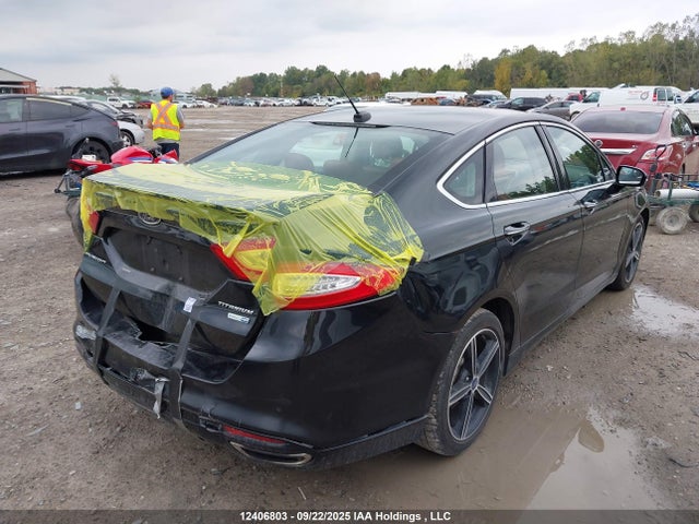 Ford 2015 2015 3FA6P0D95FR133575 Image 4