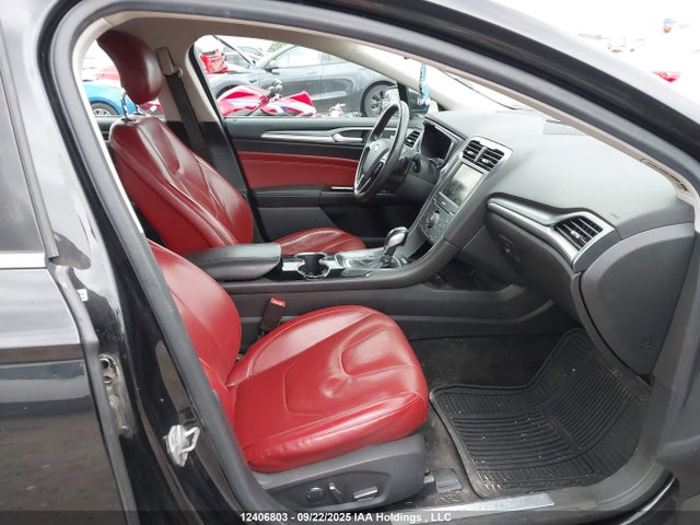 Ford 2015 2015 3FA6P0D95FR133575 Image 5