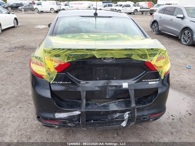 Ford 2015 2015 3FA6P0D95FR133575 Image 6