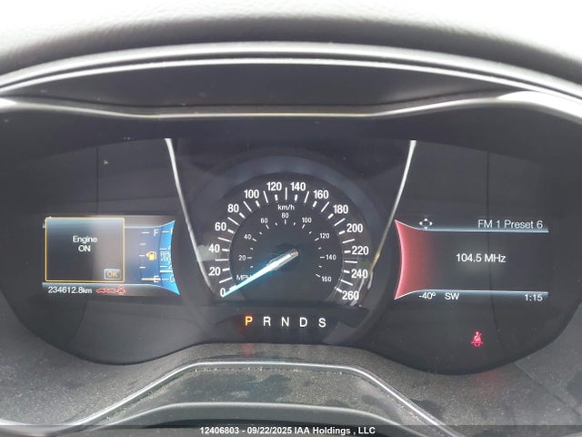 Ford 2015 2015 3FA6P0D95FR133575 Image 7