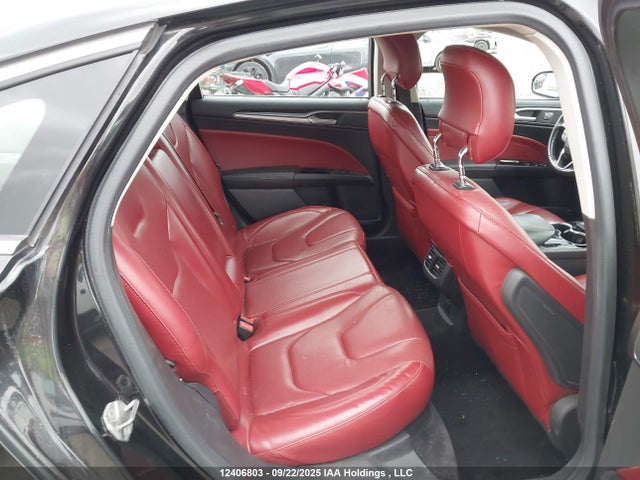 Ford 2015 2015 3FA6P0D95FR133575 Image 8