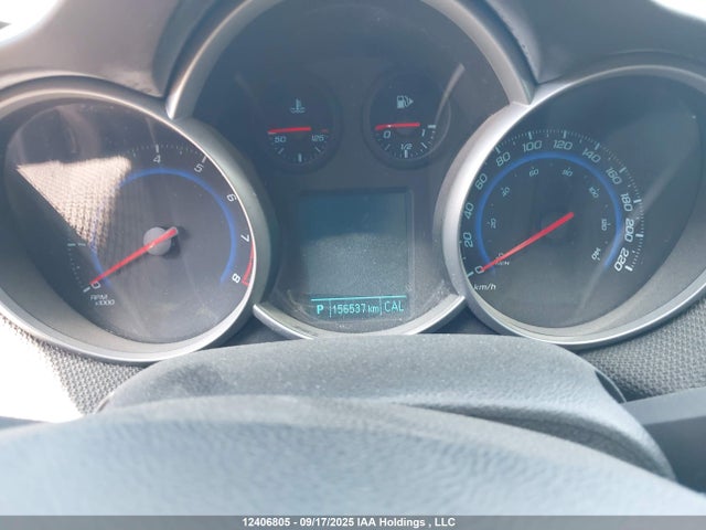 1G1PE5SB3G7185019 Chevrolet luv - vvt, alum, e85 max