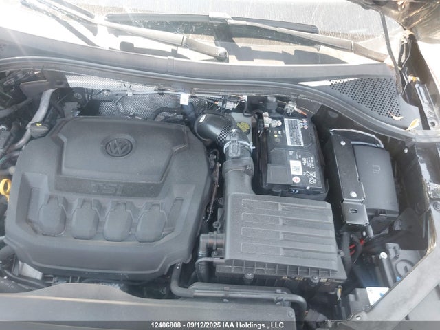 3VVFB7AX7PM016858 Volkswagen tsi