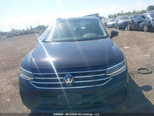 3VVFB7AX7PM016858 Volkswagen tsi