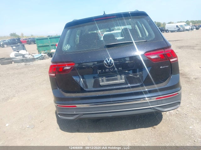 3VVFB7AX7PM016858 Volkswagen tsi