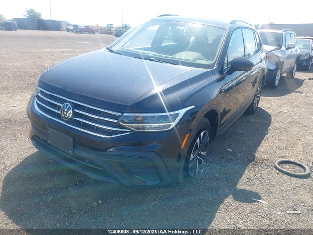 3VVFB7AX7PM016858 Volkswagen tsi