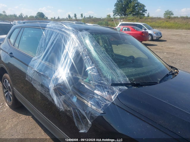 3VVFB7AX7PM016858 Volkswagen tsi