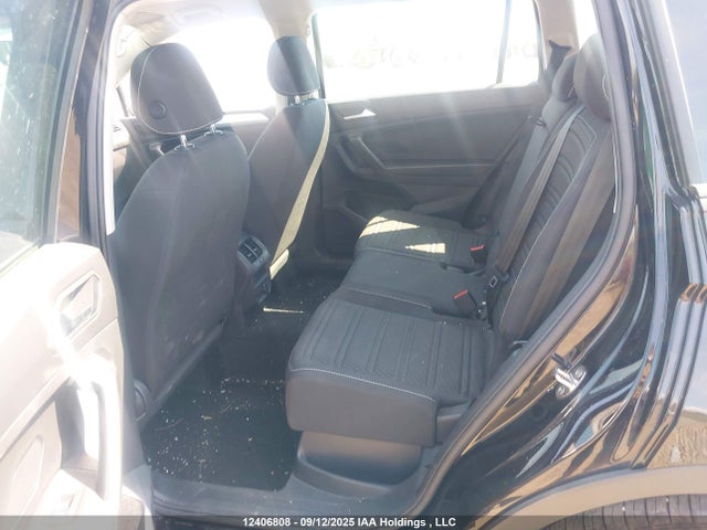 3VVFB7AX7PM016858 Volkswagen tsi