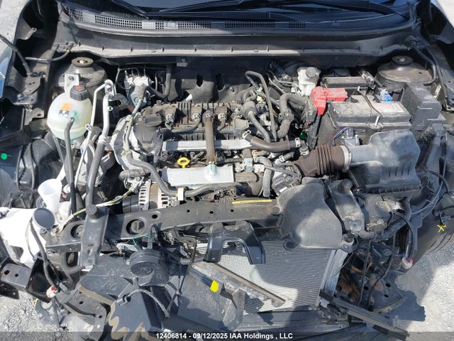 3N1CP5BV0NL531050 Nissan Kicks