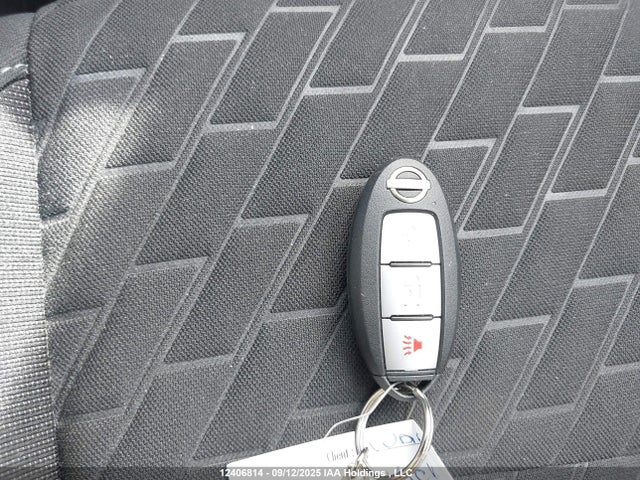 3N1CP5BV0NL531050 Nissan Kicks