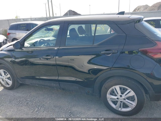 3N1CP5BV0NL531050 Nissan Kicks