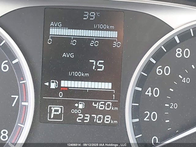 3N1CP5BV0NL531050 Nissan Kicks