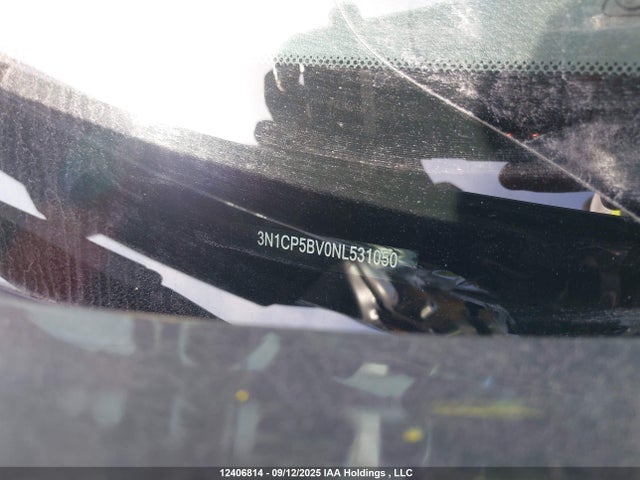 3N1CP5BV0NL531050 Nissan Kicks