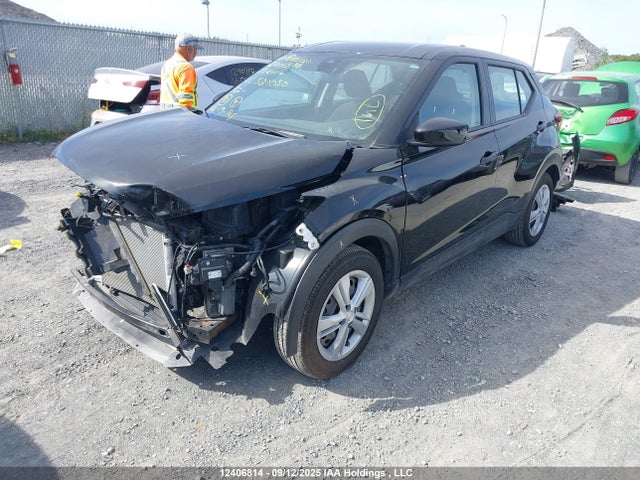 3N1CP5BV0NL531050 Nissan Kicks