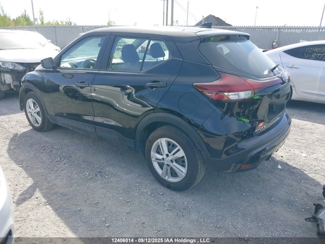 3N1CP5BV0NL531050 Nissan Kicks