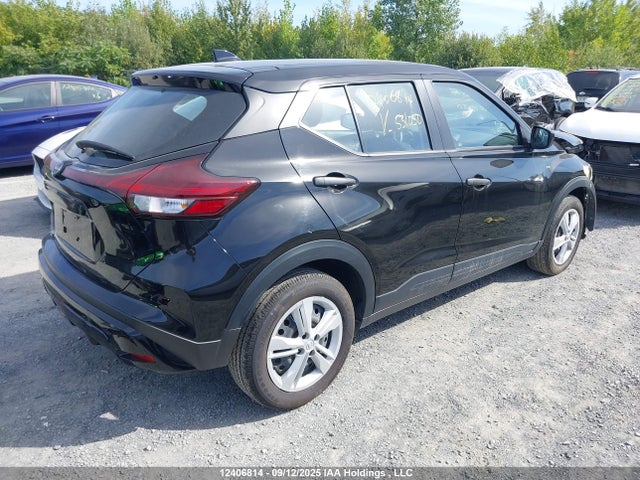 3N1CP5BV0NL531050 Nissan Kicks