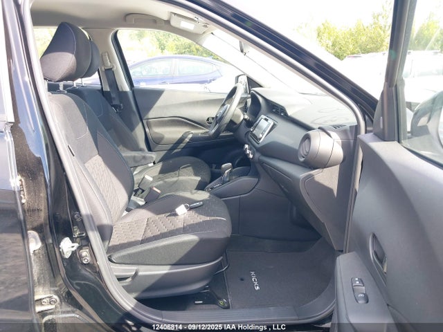 3N1CP5BV0NL531050 Nissan Kicks