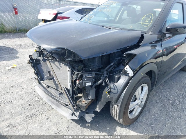 3N1CP5BV0NL531050 Nissan Kicks