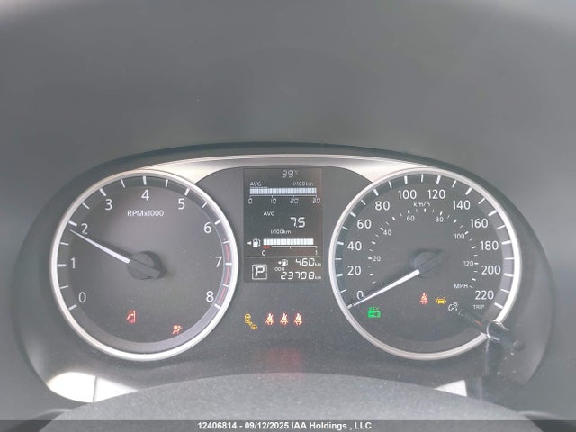 3N1CP5BV0NL531050 Nissan Kicks