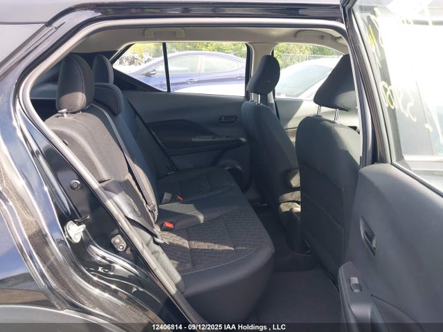 3N1CP5BV0NL531050 Nissan Kicks