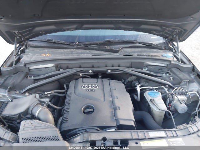 Audi 2.0t 2015 WA1LFCFP1FA069102 Image 10