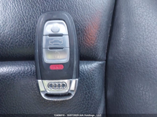 Audi 2.0t 2015 WA1LFCFP1FA069102 Image 11