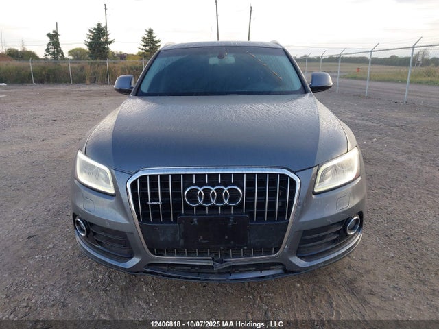 Audi 2.0t 2015 WA1LFCFP1FA069102 Image 12