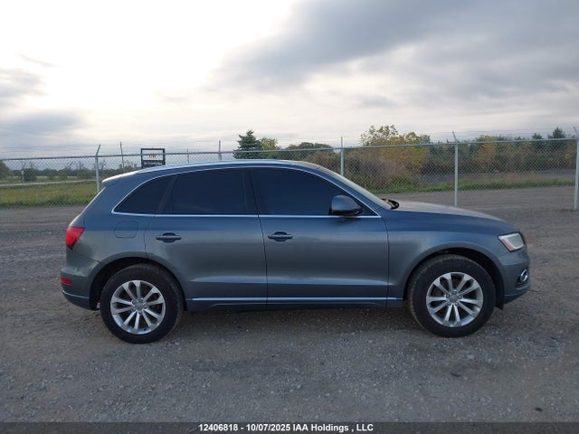 Audi 2.0t 2015 WA1LFCFP1FA069102 Image 13