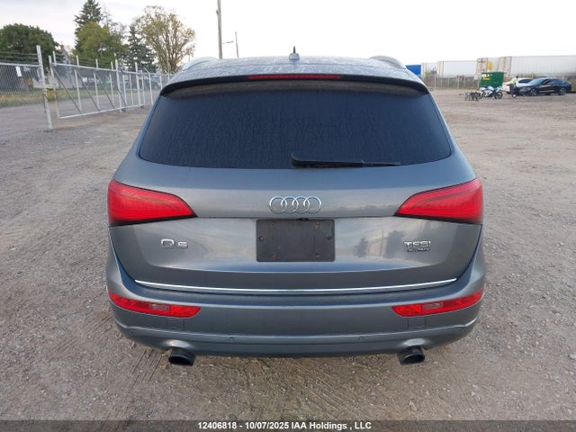 Audi 2.0t 2015 WA1LFCFP1FA069102 Image 16