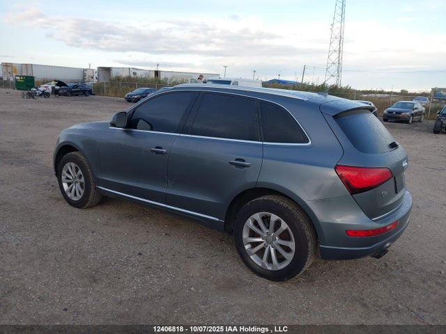 Audi 2.0t 2015 WA1LFCFP1FA069102 Image 3
