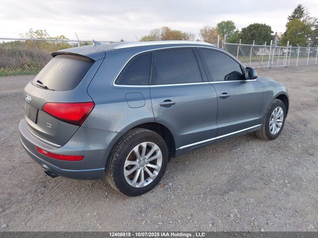 Audi 2.0t 2015 WA1LFCFP1FA069102 Image 4