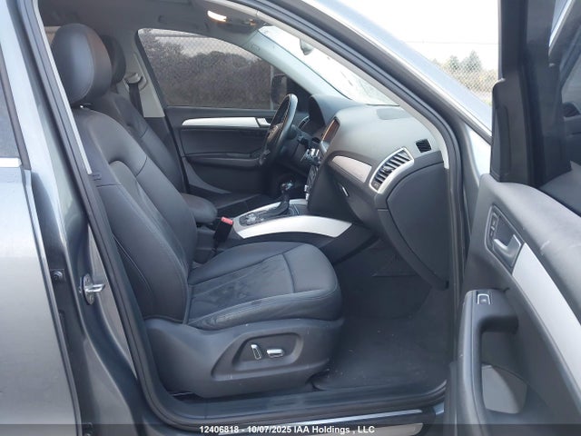 Audi 2.0t 2015 WA1LFCFP1FA069102 Image 5