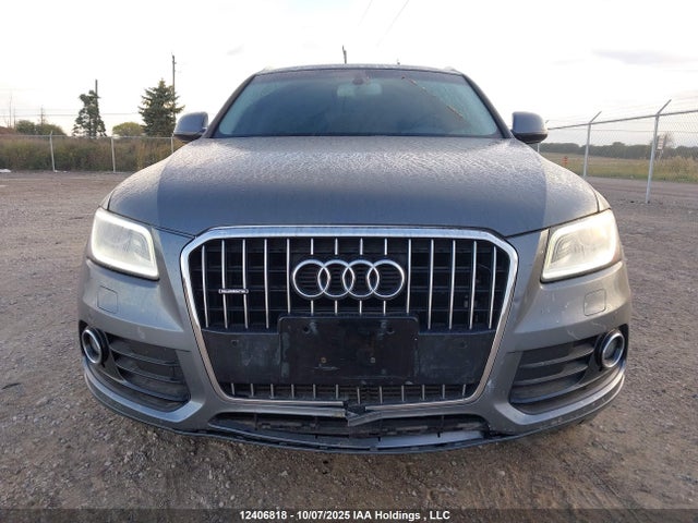 Audi 2.0t 2015 WA1LFCFP1FA069102 Image 6