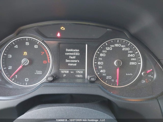 Audi 2.0t 2015 WA1LFCFP1FA069102 Image 7