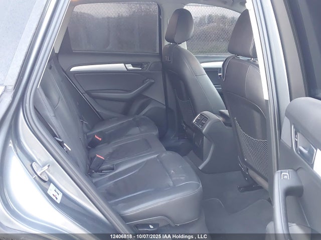 Audi 2.0t 2015 WA1LFCFP1FA069102 Image 8