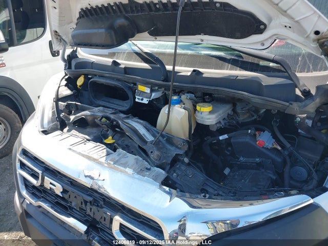 3C6MRVHG9PE546939 RAM Promaster 3500