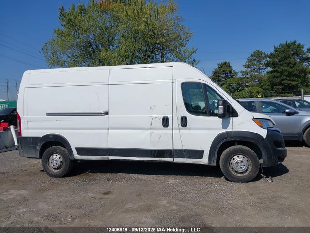 3C6MRVHG9PE546939 RAM Promaster 3500