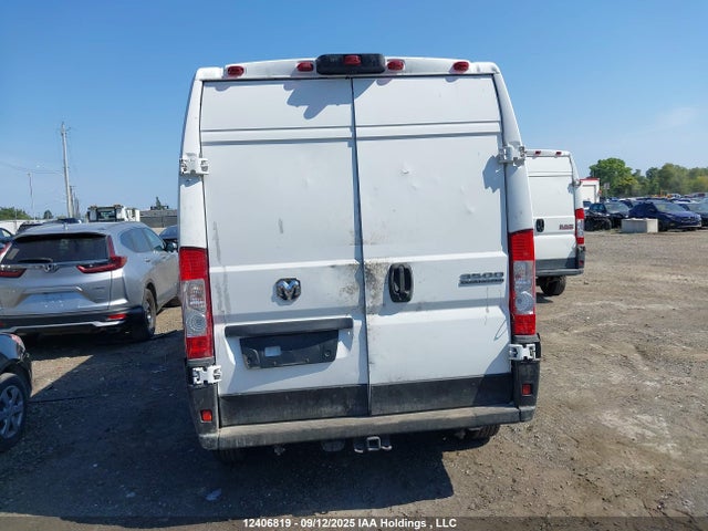 3C6MRVHG9PE546939 RAM Promaster 3500