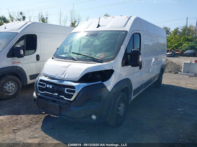 3C6MRVHG9PE546939 RAM Promaster 3500