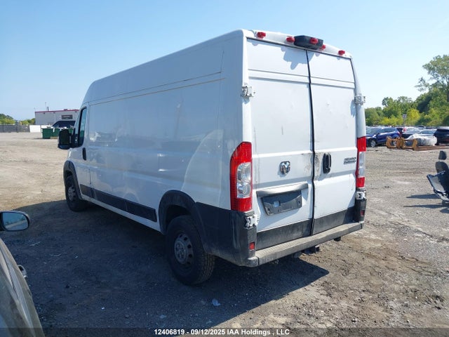 3C6MRVHG9PE546939 RAM Promaster 3500