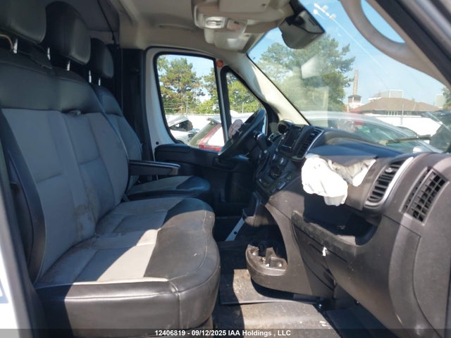 3C6MRVHG9PE546939 RAM Promaster 3500
