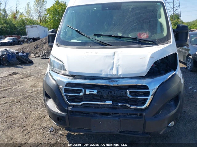 3C6MRVHG9PE546939 RAM Promaster 3500