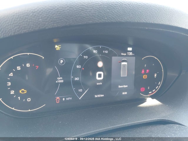 3C6MRVHG9PE546939 RAM Promaster 3500