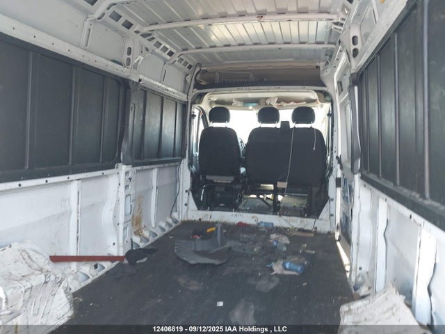 3C6MRVHG9PE546939 RAM Promaster 3500