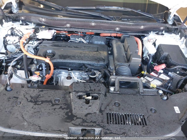 2HKRS6H99RH200608 Honda lfc3