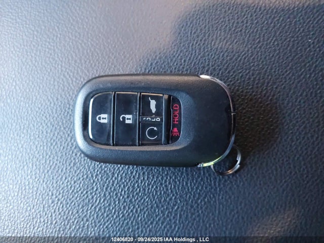 2HKRS6H99RH200608 Honda lfc3
