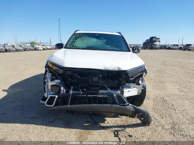 2HKRS6H99RH200608 Honda lfc3