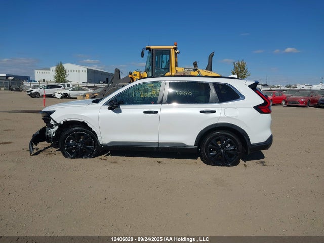 2HKRS6H99RH200608 Honda lfc3