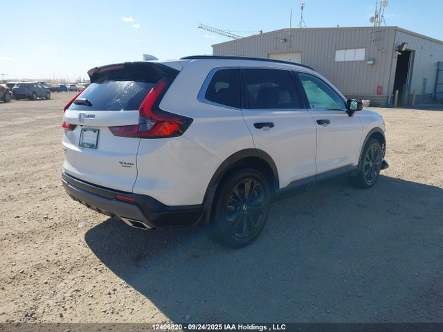 2HKRS6H99RH200608 Honda lfc3